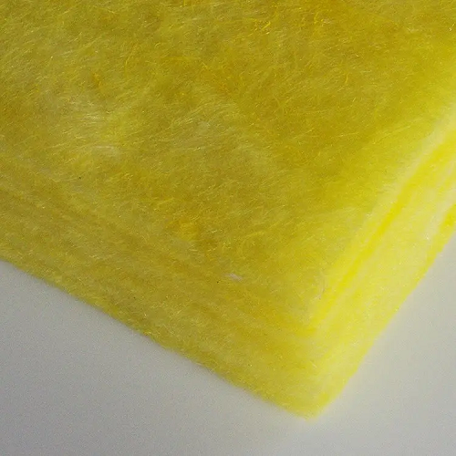 從技術(shù)參數(shù)來認(rèn)識玻璃棉材料