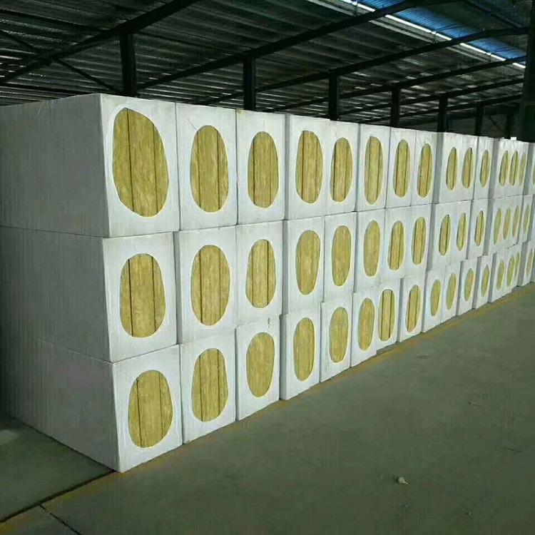 巖棉板如何進行存放