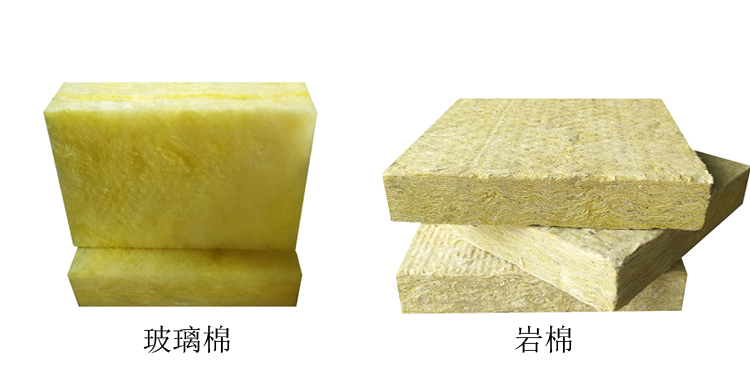 建筑外墻內(nèi)保溫層材料類型概覽