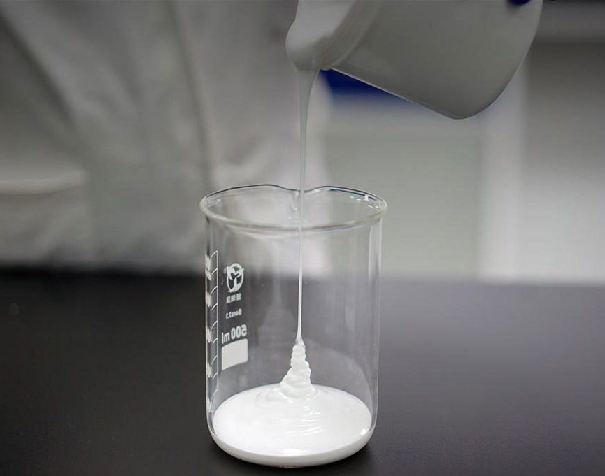 氣凝膠涂料可以耐低溫嗎