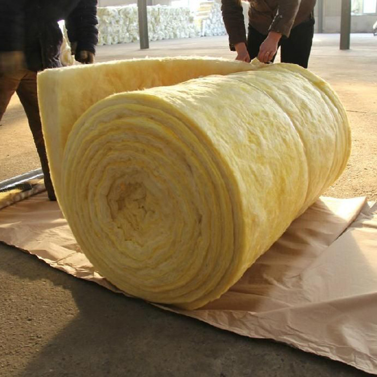 廠房大棚建筑裝修中保溫隔熱材料的選擇