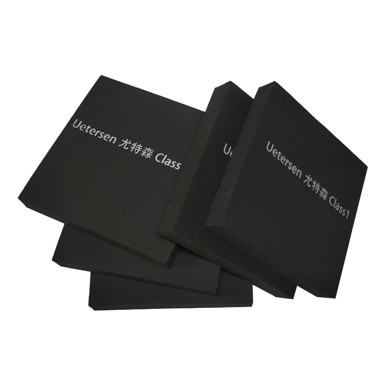 一文詳解橡塑板的核心技術(shù)參數(shù)