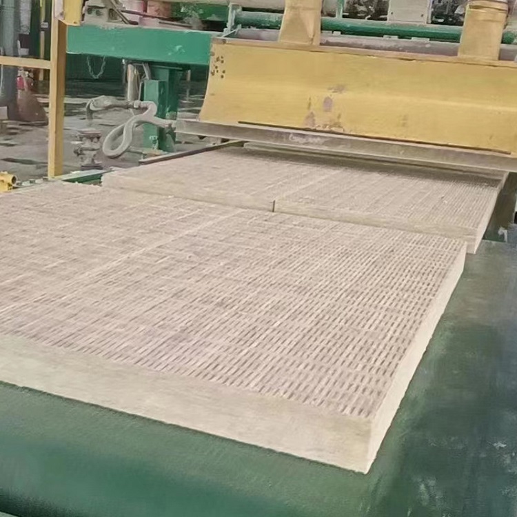 巖棉酸度系數(shù)對其質(zhì)量和性能有哪些影響